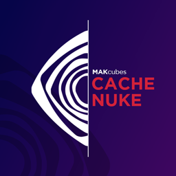 MAKcubes | Cache Nuke